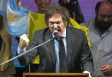 Encuesta nacional: crece la desaprobación al gobierno de Javier Milei y aumentan las expectativas económicas negativas