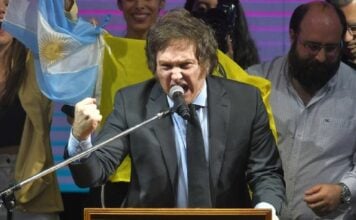 Encuesta nacional: crece la desaprobación al gobierno de Javier Milei y aumentan las expectativas económicas negativas InfoBAN