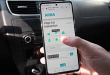 Los bonaerenses pagarán menos Impuesto Automotor en 2026 y hasta en 10 cuotas arba-pago-celular-impuesto-automotores