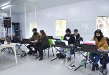 Escuela Municipal de Música: comienza la inscripción para el ciclo 2026