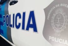 Detuvieron al presunto autor del crimen de un motociclista en un asalto en julio pasado