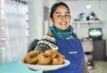 Nueva edición de Energía del Sabor en Buenos Aires: quedan pocos días para inscribirse.