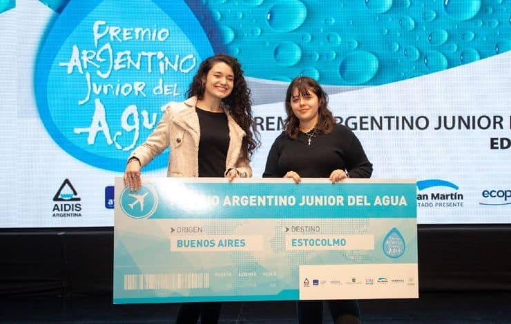 aysa-premio-junior-del-agua-2022