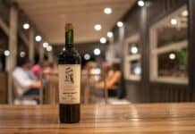 Una bodega con notas del Paraná para disfrutar el enoturismo