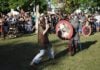 Terra Avstralis, Choferes Solidarios y Feria Friki son los eventos destacados de Escobar este finde escobar-agenda-cultural-medieval