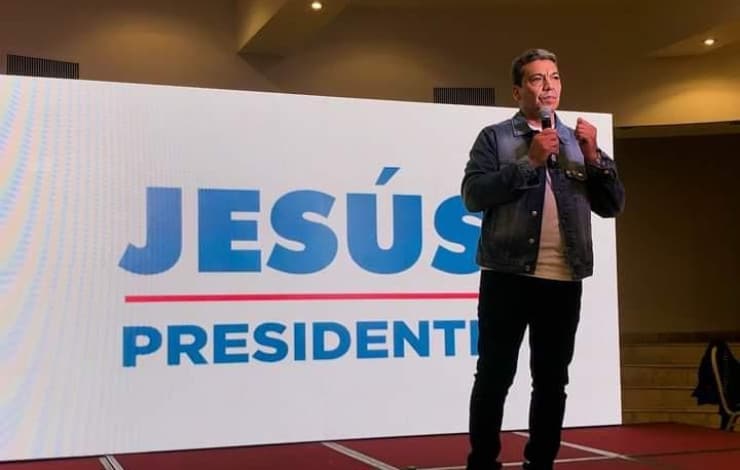 libres-de-sur-lanzamiento-candidatura-presidencial-jesus-escobar