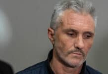 A Pachelo le redujeron 7 meses de su condena por hacer cursos y ahora pide su libertad condicional nicolas-pachelo-juicio