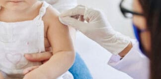 La provincia comienza a aplicar refuerzos de la vacuna contra covid a todos los grupos etarios vacuna-covid-ninos-menores-3-anios