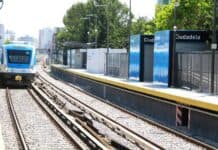Ratificado el paro de trenes de este jueves: qué líneas afecta y cuáles son las alternativas? trenes-sarmiento-estacion-ciudadela
