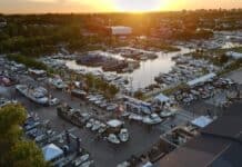 Último fin de semana para disfrutar del Salón Naútico