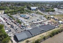 Después del primer fin de semana a pleno, el Salón Náutico continúa mostrando lo mejor de la producción nacional