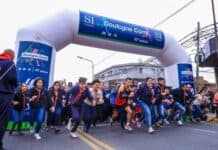 Abre la inscripción a la 13ª edición de la carrera solidaria "Boulogne Corre" san-isidro-boulogne-corre-2023