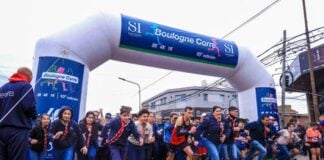 Abre la inscripción a la 13ª edición de la carrera solidaria "Boulogne Corre" san-isidro-boulogne-corre-2023