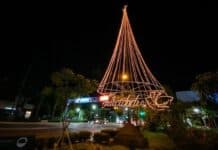 Finde en Escobar: un concierto navideño en MALBA Puertos y el estreno de “Avatar” son los eventos destacados escobar-parque-navideno