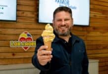 Diego Achilli: “El principal problema de las PyMEs no es la ley laboral, es que no se vende” helados-los-amores-50-aniversario-achilli