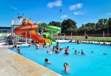 Las colonias de verano de Escobar arrancan con más de 2.900 inscriptos InfoBAN