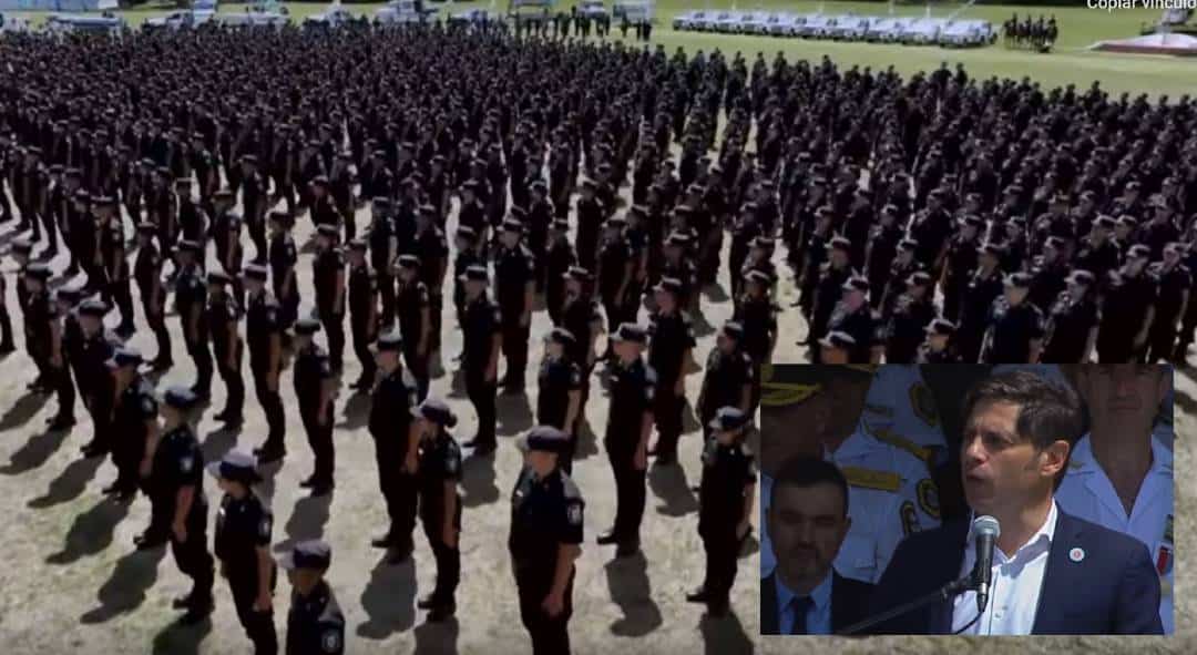 provincia-kicillof-egreso-cadetes-policia