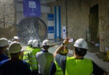 El Gobierno anunció la privatización de AySA