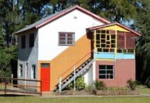 Los icónicos museos de Tigre siguen en verano con arte y la historia