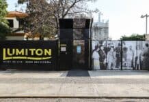 Lumiton despide el año con sus últimas visitas guiadas por la primera productora de cine de Argentina vicente-lopez-lumiton