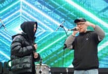 Sábado a puro Hip Hop en Vicente López con los mejores raperos del país vicente-lopez-vivamos-hip-hop