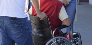 Asesoran para conseguir la reactivación de las pensiones por discapacidad desde la Defensoría del Pueblo del Pilar