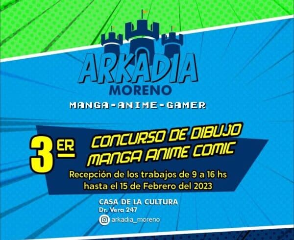 moreno-flyer-arkadia-3er-concurso-manga-anime-comic