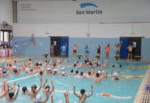 San Martín abrió la preinscripción a la Colonia Municipal de Verano san-martin-colonia-verano-2023-cierre