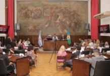 Ghi: “A la inseguridad la enfrentamos con políticas integrales y contundentes, no sujetas a especulación o show”