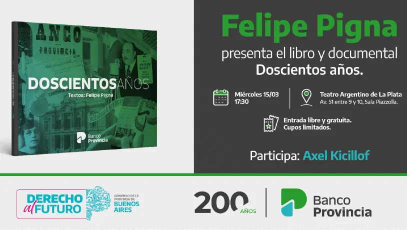 banco-provincia-flyer-presentacion-libro-bicentenario-kicillof-pigna
