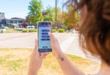 Destacan la importancia de utilizar la app “Alerta Campana” para dar aviso ante una emergencia campana-app-alerta-seguridad