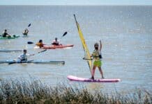 Ya está abierta la inscripción para la segunda etapa de las colonias de verano en San Isidro