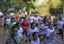 Se viene la Maratón por el Día Internacional de la Mujer en San Miguel