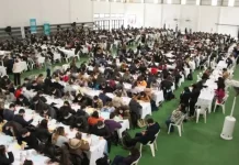 La provincia incorporará 2010 profesionales de la salud provincia-salud-residencias-medicas