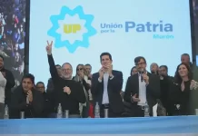 Reflotó la posibilidad de la unidad del peronismo en Morón