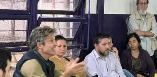 La Justicia hizo lugar a presentación de Cernadas por la alcaídia en Dique Luján segundo-cernadas-alcaidia-dique-lujan