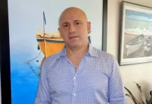 Victorio Pirillo cuestionó la reforma laboral: “Es una ley violenta que fomenta el odio social” victorio-pirillo