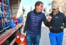 Diego Santilli celebró el batacazo en Buenos Aires: “A la sociedad le cuesta, pero eligió creer”