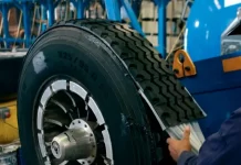 SOCAYA acordó un nuevo aumento para gomerías y talleres de recauchutaje gremiales-socaya-caucho-aumento