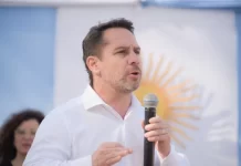 Pablo Descalzo: "El 10% de la población de Ituzaingó necesita asistencia del municipio para alimentarse" pablo-descalzo