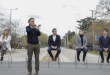 Massa, Katopodis y De Pedro inauguraron obras en Moreno e Ituzaingó massa-katopodis-de-pedro-av-pasteur-mariel-fernandez