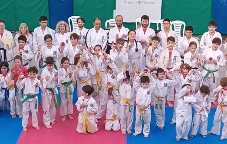 muestra-taekwondo-escuela-sasil-do