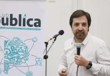 Kreplak alertó por un nuevo brote de sarampión y el avance del discurso antivacunas provincia-kreplak-revista-salud-publica