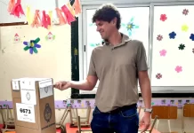 Terminó el escrutinio definitivo en CABA y se confirmó que Lousteau fue electo diputado