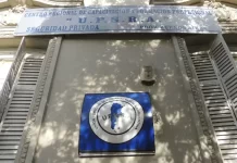 UPSRA convocó a una asamblea en diciembre y calificó de falso el “supuesto desapoderamiento de inmuebles” gremiales-upsra-sede