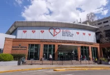 Escala el conflicto salarial entre trabajadores de la salud de San Isidro y el municipio san-isidro-hospital-central