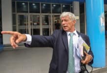 Se anticipan más renuncias en el Gabinete de Milei: Mariano Cúneo Libarona dejará el Ministerio de Justicia