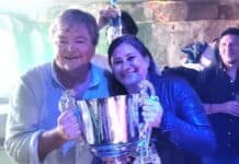 San Isidro se impuso en los Juegos Deportivos para Abogados colegio-abogados-san-isidro-ganador-juegos-deportivos