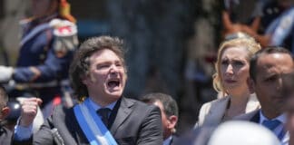 Concejales de Unión por la Patria de Ituzaingó manifiestan su repudio al DNU anunciado por Milei