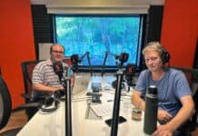 Programa InfoBAN Radio del 2 de octubre de 2025